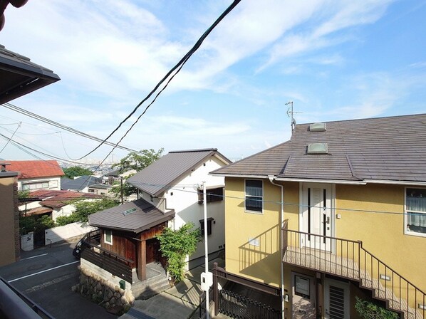 リッツハウス神戸高尾通の物件内観写真